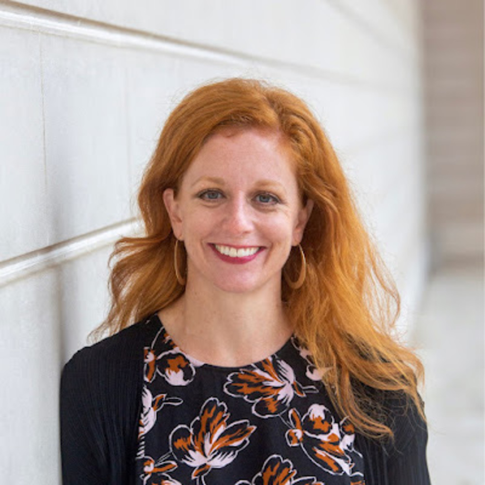 Meet your Posher, Alison